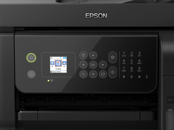 МФУ струйное Epson L5190