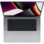 Ноутбук Apple MacBook Pro A2485 16 M1 (75Z14V0008D)