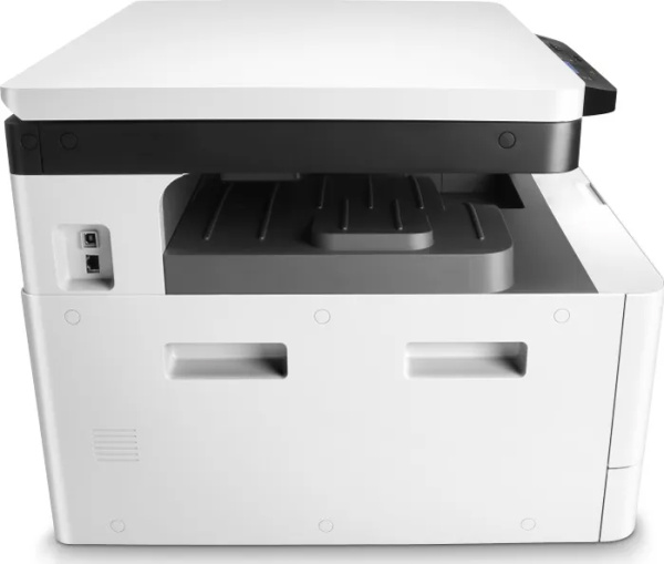 МФУ лазерное HP LaserJet M436dn (2KY38A)