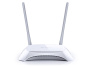 Wi-Fi роутер TP-LINK TL-MR3420 Wi-Fi роутер TP-LINK TL-MR3420
