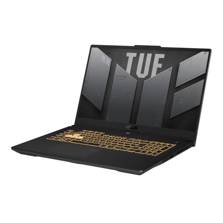 Ноутбук ASUS TUF Gaming F17 FX707ZM-KH08 Ноутбук ASUS TUF Gaming F17 FX707ZM-KH08