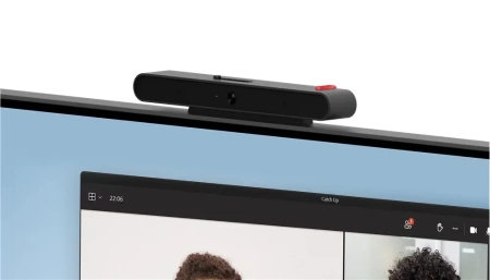 Монитор Lenovo ThinkCentre Tiny-In-One 24 Gen 5 (12NAGAT1EU)