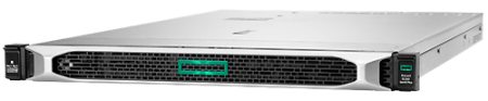 Сервер HP ProLiant DL360 Gen10 Plus (1U)