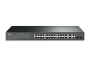 Коммутатор TP-LINK T1500-28PCT