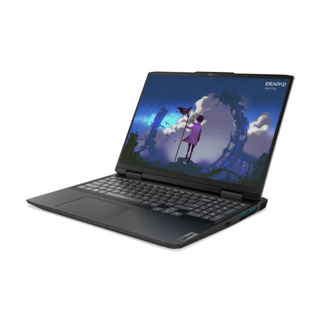 Ноутбук игровой Lenovo IdeaPad Gaming 3 16ARH7 (82SC0046RK) Ноутбук игровой Lenovo IdeaPad Gaming 3 16ARH7 (82SC0046RK)