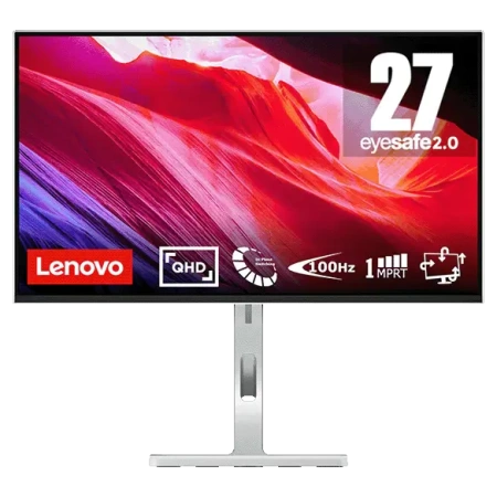 Монитор Lenovo L27q-4A (67BFGAC6EU)