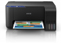 МФУ струйное Epson L3101 МФУ струйное Epson L3101