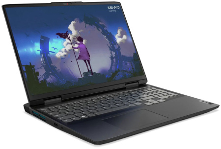 Ноутбук игровой Lenovo IdeaPad Gaming 3 16IAH7 (82SA008CRK) Ноутбук игровой Lenovo IdeaPad Gaming 3 16IAH7 (82SA008CRK)