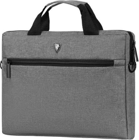 Сумка для ноутбука 2E 13.3" Grey (2E-CBN313GY)