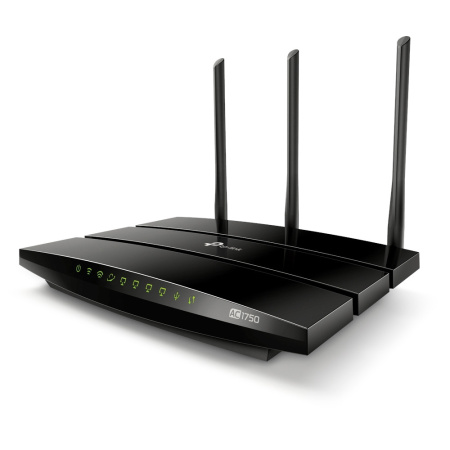 Wi-Fi роутер TP-LINK Archer A7