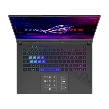 Ноутбук ASUS ROG Strix G16 (G614JU-N4098) Ноутбук ASUS ROG Strix G16 (G614JU-N4098)