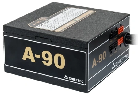 Блок питания Chieftec A-90 650W (GDP-650C)