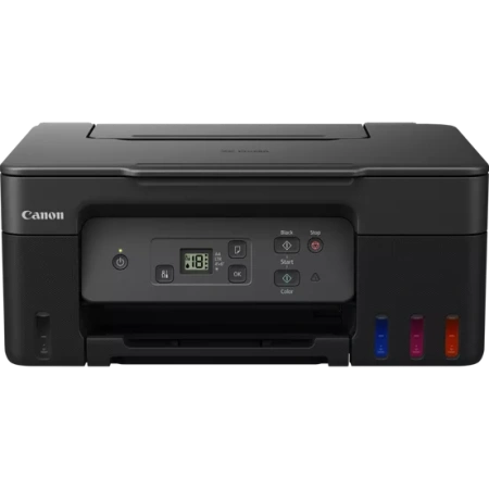 МФУ струйное Canon PIXMA G2470 МФУ струйное Canon PIXMA G2470