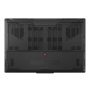 Ноутбук ASUS TUF Gaming F17 FX707ZM-KH08 Ноутбук ASUS TUF Gaming F17 FX707ZM-KH08