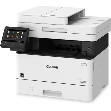 МФУ лазерное Canon i-SENSYS X 1238i