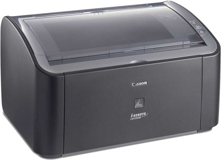 Принтер лазерный Canon LaserShot LBP2900B
