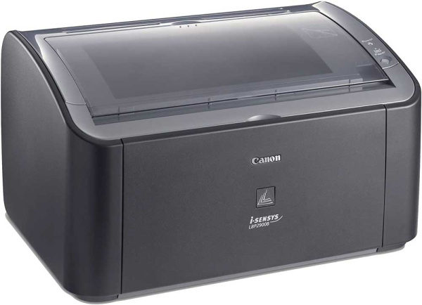 Принтер лазерный Canon LaserShot LBP2900B