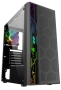 Корпус 2E Gaming SPERO G2052 (2E-G2052) черный Корпус 2E Gaming SPERO G2052 (2E-G2052) черный