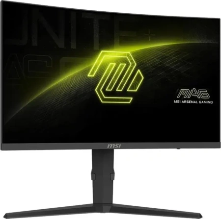 Монитор 27" MSI MAG 275CQRF-QD черный Монитор 27" MSI MAG 275CQRF-QD черный