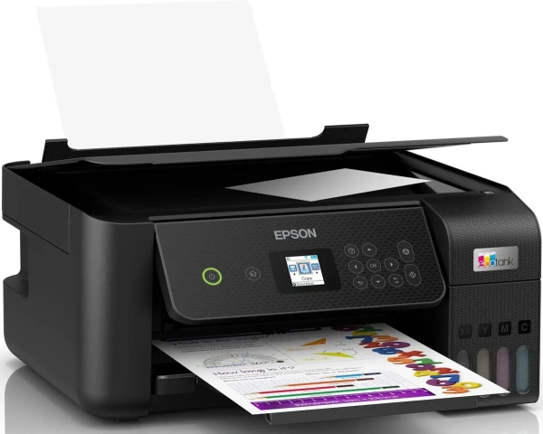 МФУ струйное Epson L3260 МФУ струйное Epson L3260