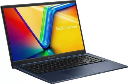 Ноутбук ASUS Vivobook 15 X1504VA-BQ312