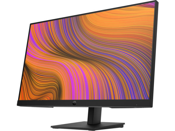 Монитор HP P24h G5 FHD (64W34AA) Монитор HP P24h G5 FHD (64W34AA)
