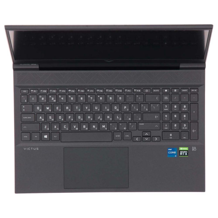 Ноутбук игровой HP Victus 16-d1074c (6X7Q8EA) Ноутбук игровой HP Victus 16-d1074c (6X7Q8EA)