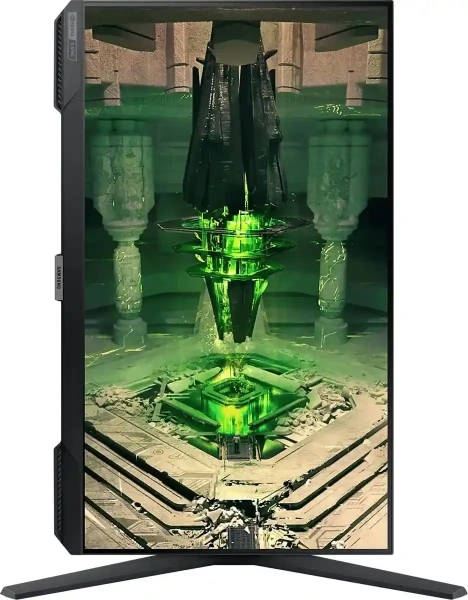 Монитор Samsung Odyssey G4 (LS27BG400EPXUZ)