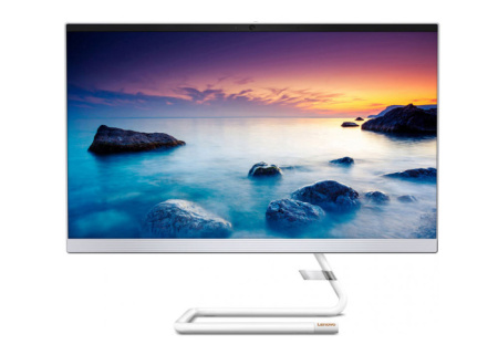 Моноблок Lenovo  AIO 3 24IIL5 (F0FR00AWRU)