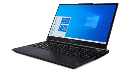 Ноутбук игровой Lenovo Legion 5 15ACH6H (82JU000TRK)