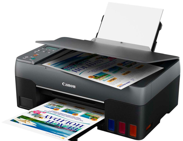 МФУ Струйное Canon Pixma G3420 МФУ Струйное Canon Pixma G3420