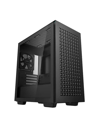 Корпус DEEPCOOL CH370 черный