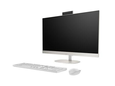 Моноблок HP 27-cr0091ci PC (D96ZYEA)