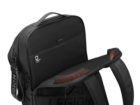 Рюкзак для ноутбука Lenovo Legion 16” Gaming Backpack GB700 (GX41M53147)