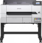 Плоттер Epson SureColor SC-T3405 + подставка