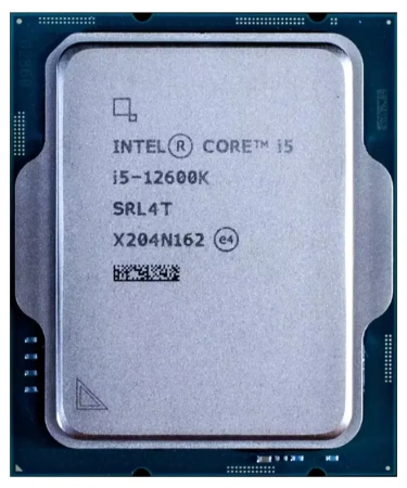 Процессор Intel Core i5-12600K OEM