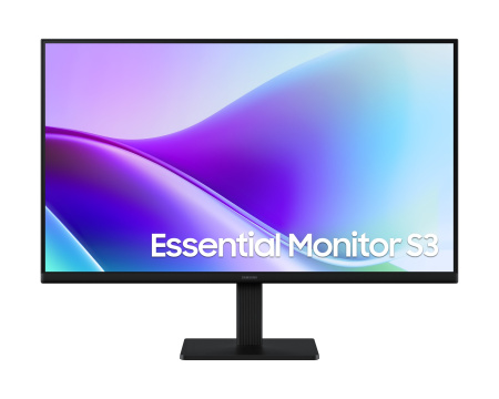 Samsung Монитор 27" LS27F320GAIXCI