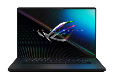 Ноутбук игровой ASUS ROG Zephyrus M16 GU603ZM-K8057 (90NR0911-M004D0) Ноутбук игровой ASUS ROG Zephyrus M16 GU603ZM-K8057 (90NR0911-M004D0)