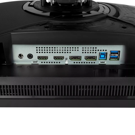 Монитор 27" ASUS ROG Strix XG27UQR черный