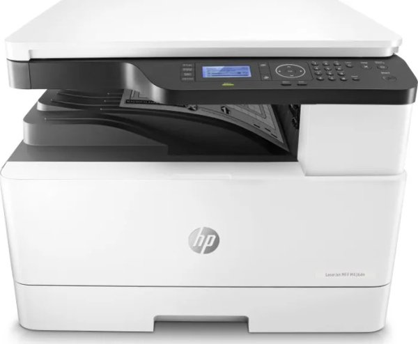 МФУ лазерное HP LaserJet M436dn (2KY38A)