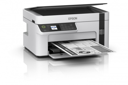 МФУ струйное Epson M2120 МФУ струйное Epson M2120