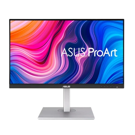 Монитор 27" ASUS ProArt PA279CV черный