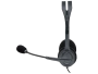 Компьютерная гарнитура Logitech Stereo Headset H111