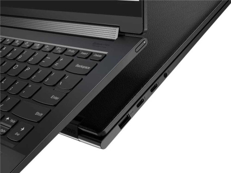 Ноутбук Lenovo Yoga 9i 14ITL5 (82BG005WRU)