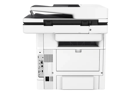 МФУ лазерное HP LaserJet Enterprise M528dn (1PV64A)