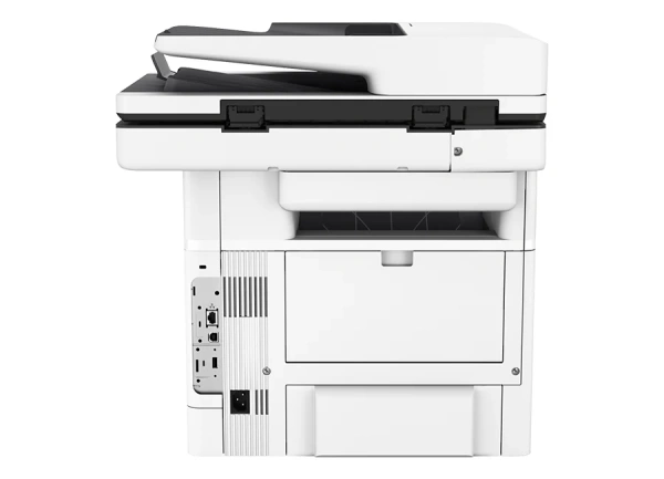 МФУ лазерное HP LaserJet Enterprise M528dn (1PV64A) МФУ лазерное HP LaserJet Enterprise M528dn (1PV64A)