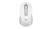 Мышь беспроводная Logitech Signature M650 белый