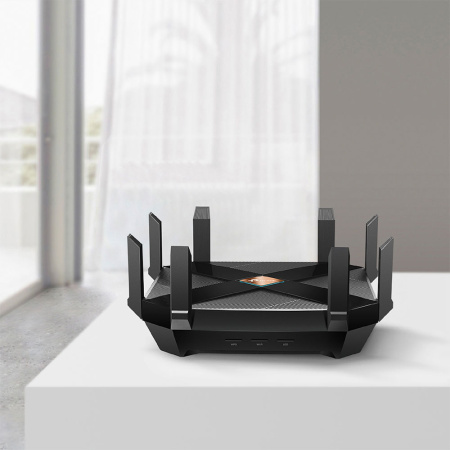 Wi-Fi роутер TP-LINK Archer AX6000