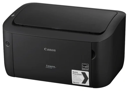 Принтер лазерный Canon imageClass LBP6030B