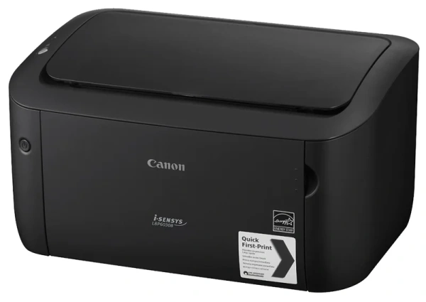 Принтер лазерный Canon imageClass LBP6030B